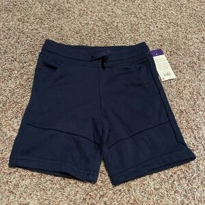 Boys shorts size 4
